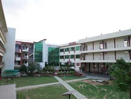 Campus 1