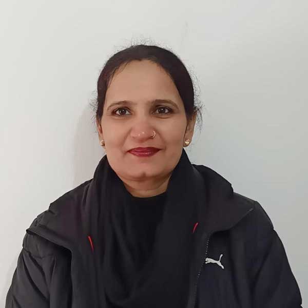 Dr. RENU BALA