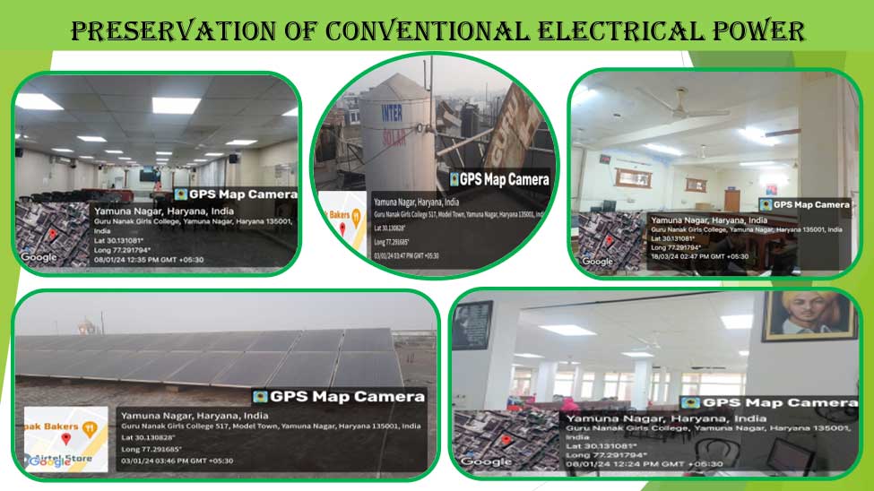 Preservation-of-Conventional-Electrical-Power