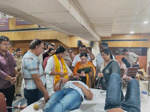 Blood Donation Camp 2 (1)