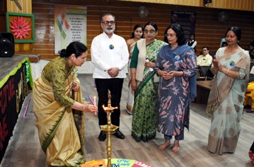 Department of Science and Economics 1