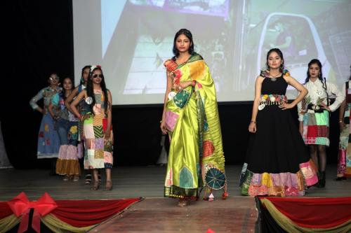 FASHION SHOW 2