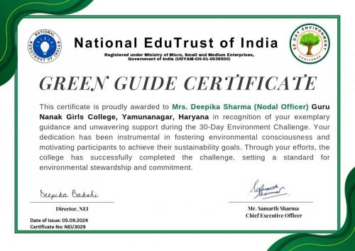 Mrs. Deepika Sharma Achievement certificate_compressed_page-0001 (1)