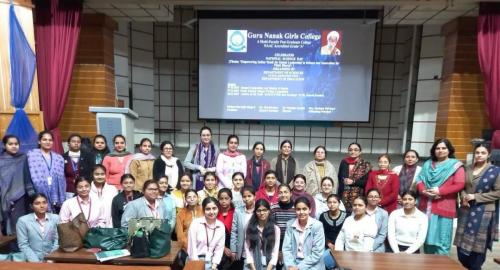 National Science Day Celebration 2 (1)