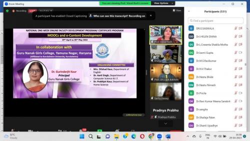 FDP-on-MOOCs-and-E-Content-Development-3