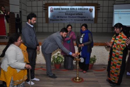 Inauguration-of-C-Corner-Student-Chapter-3