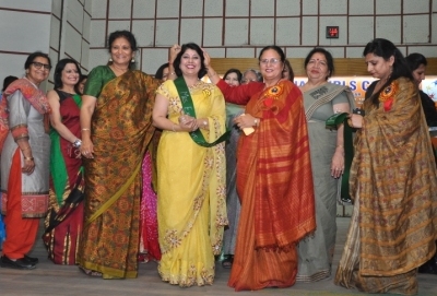 International Women's Day Celebration