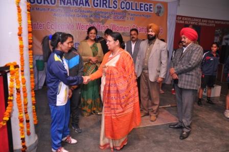 KUK-Inter-Collegiate-Weightlifting-Women-Championship-1