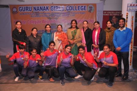 KUK-Inter-Collegiate-Weightlifting-Women-Championship-2