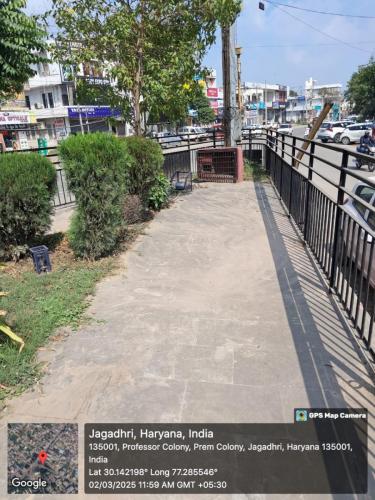 SAP-Committee-organised-a-cleanliness-drive-in-village-Zoria-and-Kanhaiya-sahib-chowk-march-2025-4
