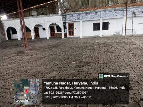 SAP-Committee-organised-a-cleanliness-drive-in-village-Zoria-and-Kanhaiya-sahib-chowk-march-2025-7