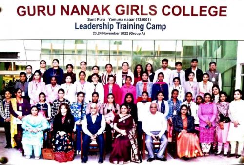 State-level-online-leadership-training-camp