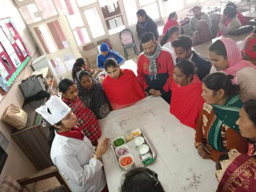 Workshop-on-Fruits-and-vegetables-preservation-for-rural-women-5th-Dec-7th-Dec-2023-1