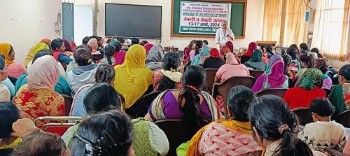 Workshop-on-Fruits-vegetables-and-milk-products-preservation-in-Krishi-Vigyan-Kendra-Damla-3