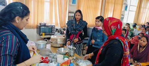 Workshop-on-Fruits-vegetables-and-milk-products-preservation-in-Krishi-Vigyan-Kendra-Damla