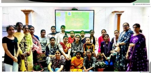 Workshop on Sanskrit Vyakaran Adhyayan