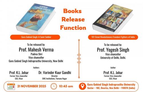 book-on-life-of-Guru-Gobind-Singh-ji